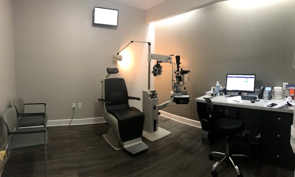 Florida Eye Specialists – Northside